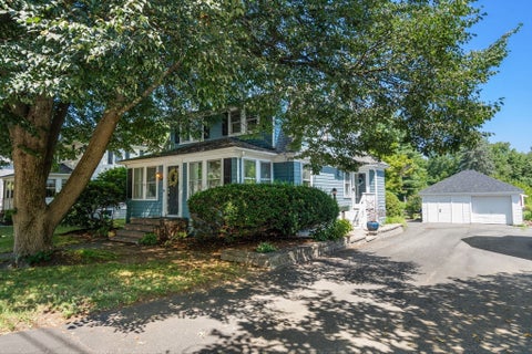 Photo of 127 Summer Street, Maynard, MA 01754 (MLS # 73552242)