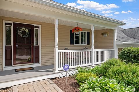 31 Shaker Hill Road Hooksett NH 03106