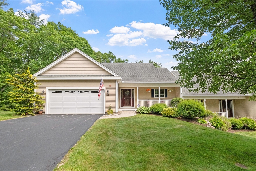 31 Shaker Hill Road 31