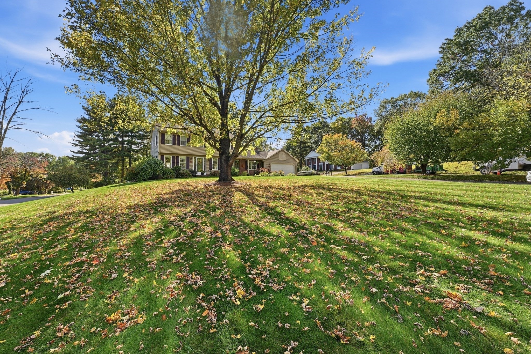180 Christopher Terrace, West Springfield, MA, 180 Christopher Terrace, West Springfield, MA Photo #35