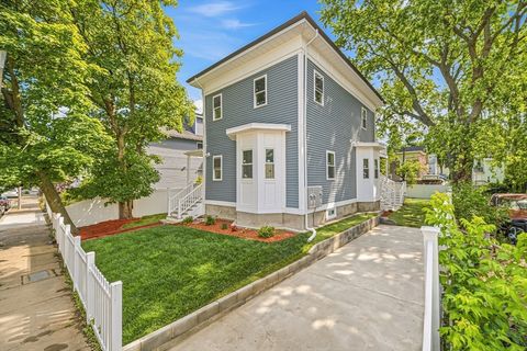 Photo of 20 Wentworth St, Boston, MA 02124 (MLS # 73541632)