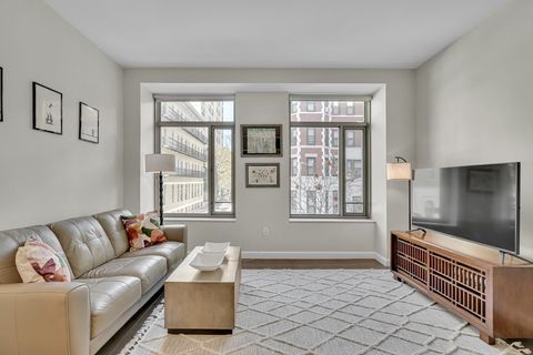 Photo of 43 Westland Ave #212, Boston, MA 02115 (MLS # 73483007)