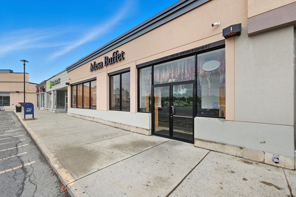 Springfield, Massachusetts 01104, United States, ,Commercial,Active,234089