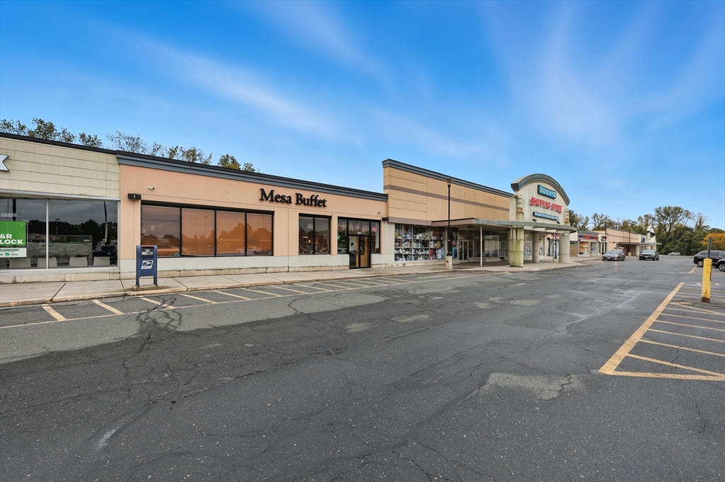 Springfield, Massachusetts 01104, United States, ,Commercial,Active,234089