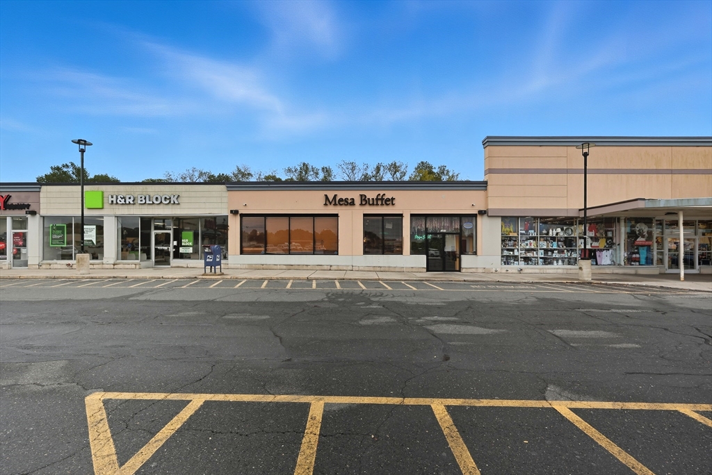 Springfield, Massachusetts 01104, United States, ,Commercial,Active,234089