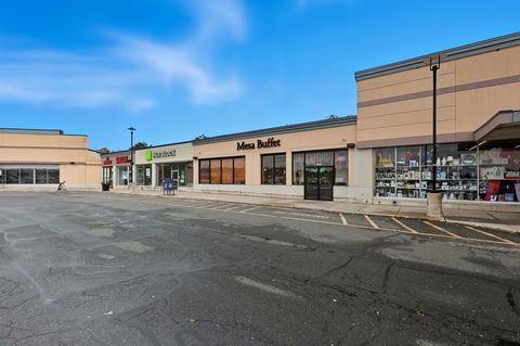 1301 Liberty Street Springfield MA 01104