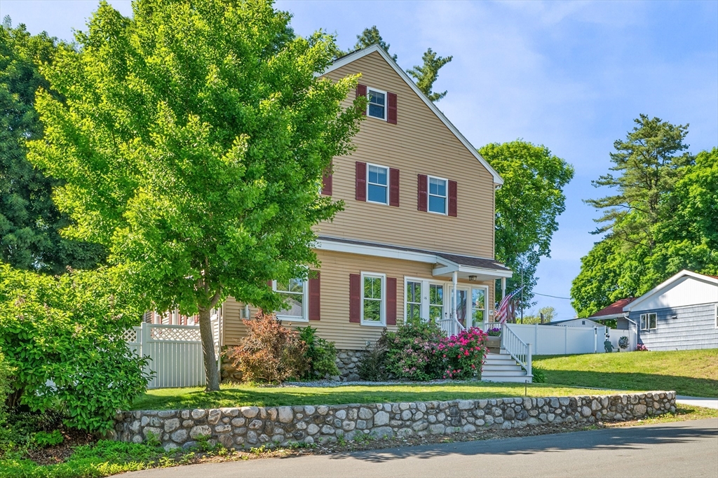 16 Hazen Ave