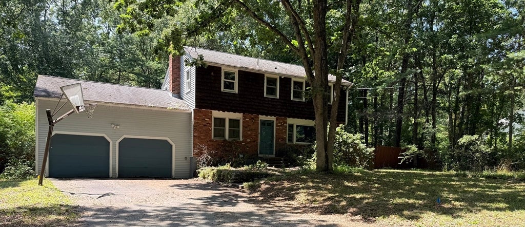 17 Pondview Rd, Sudbury, MA Photo #1