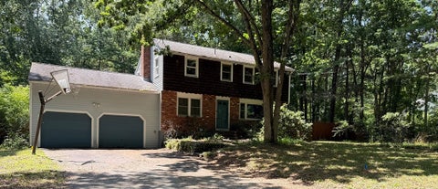 Photo of 17 Pondview Rd, Sudbury, MA 01776 (MLS # 73556123)