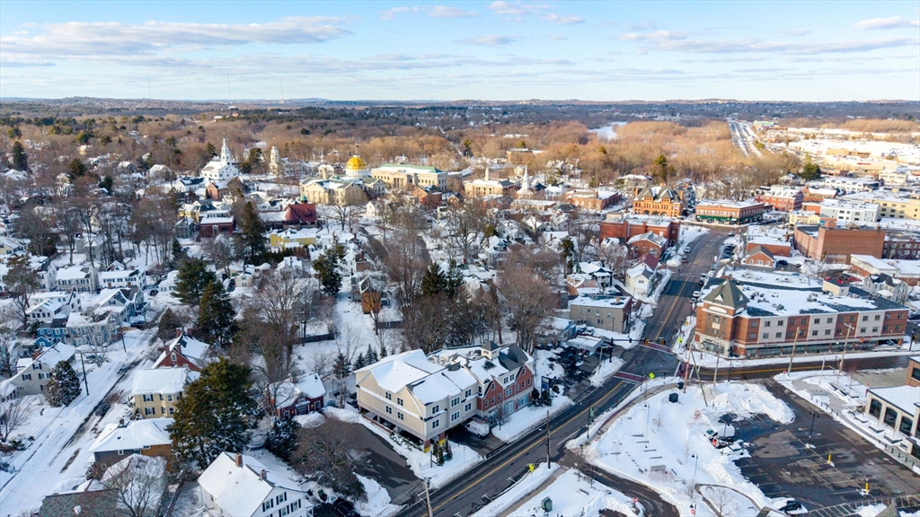 441 Washington Street 301