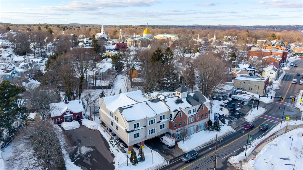 441 Washington Street 301