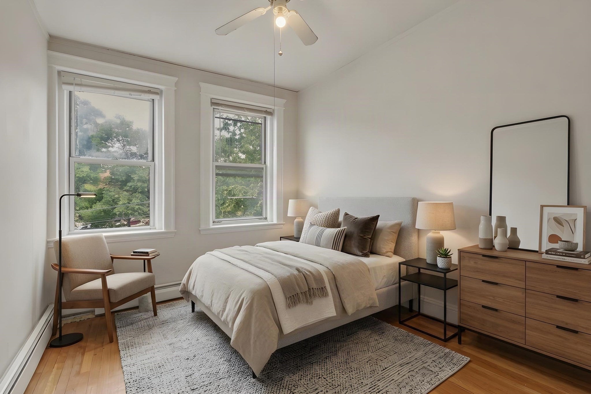1840 Commonwealth Ave 17B