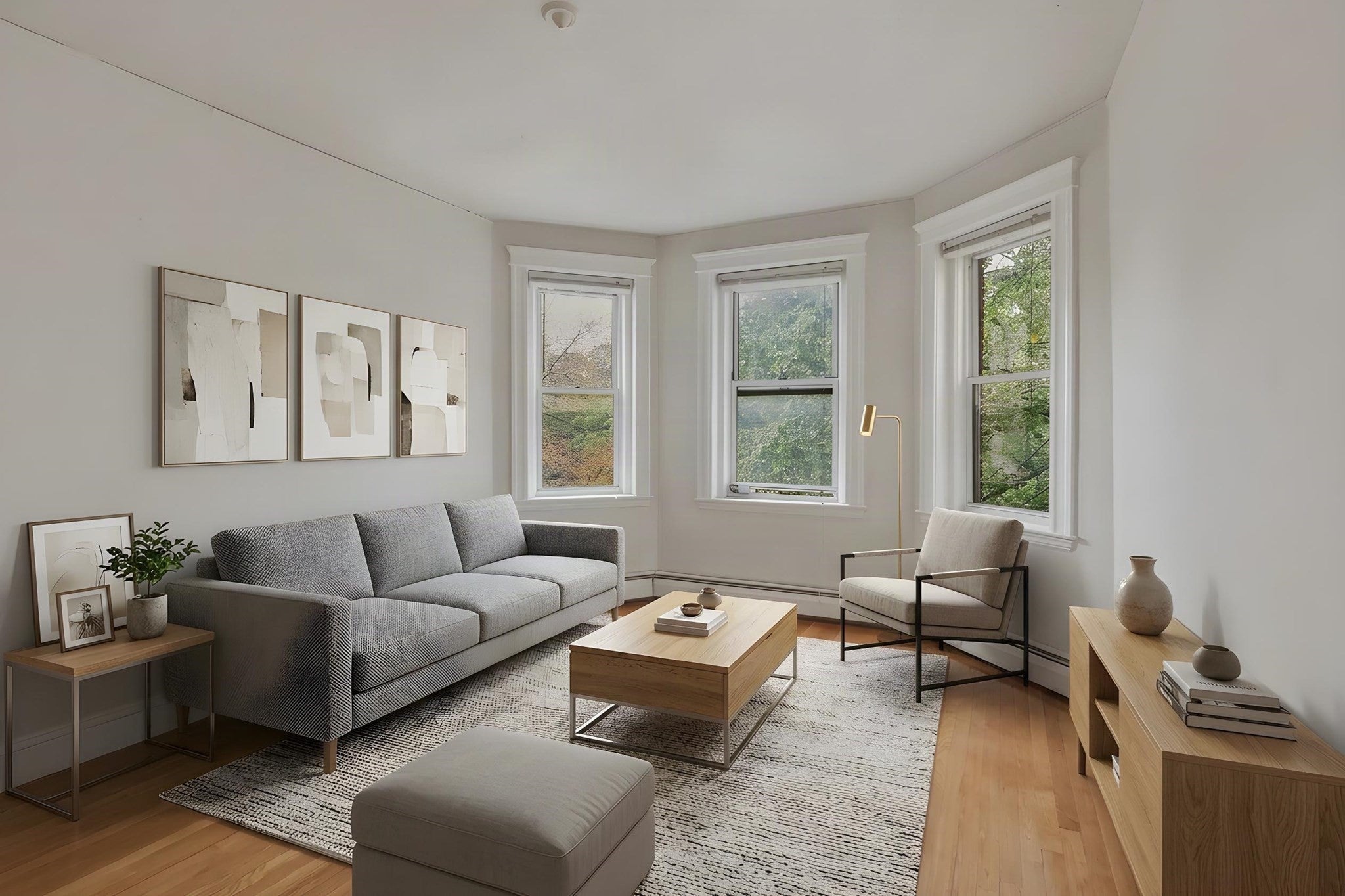 1840 Commonwealth Ave 17B
