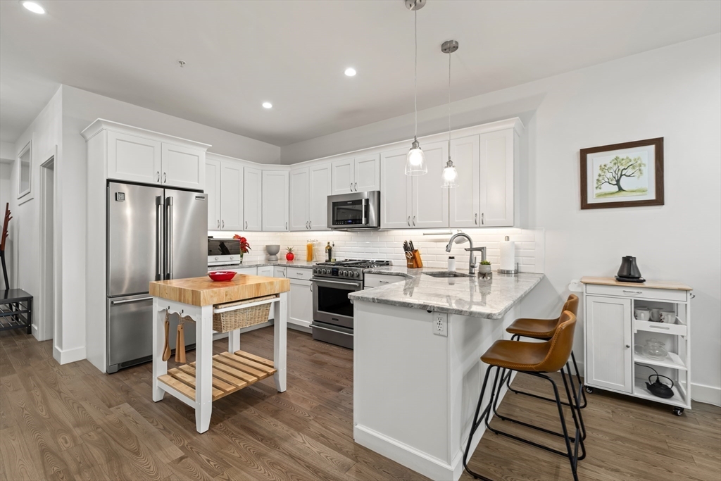 9 Independence Ave 307