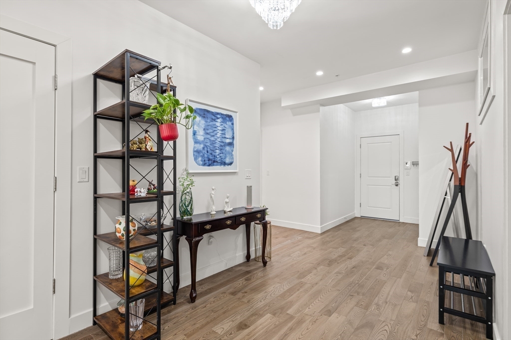 9 Independence Ave 307