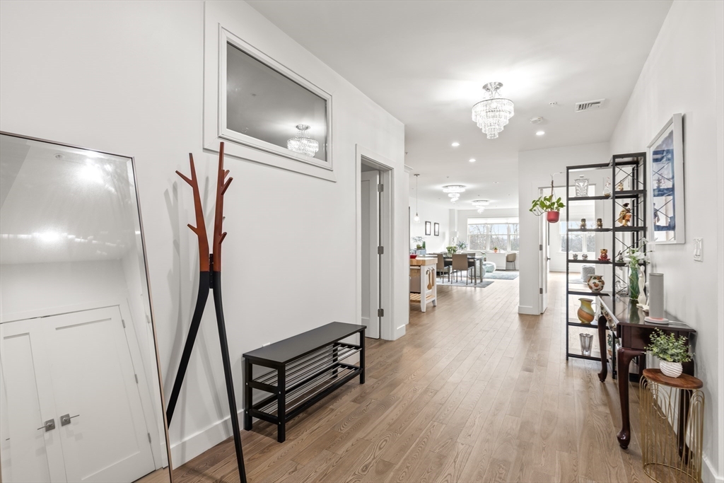 9 Independence Ave 307