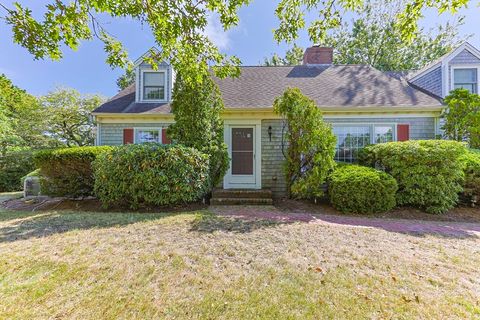 Photo of 207 Horizon Drive, Chatham, MA 02633 (MLS # 73453003)