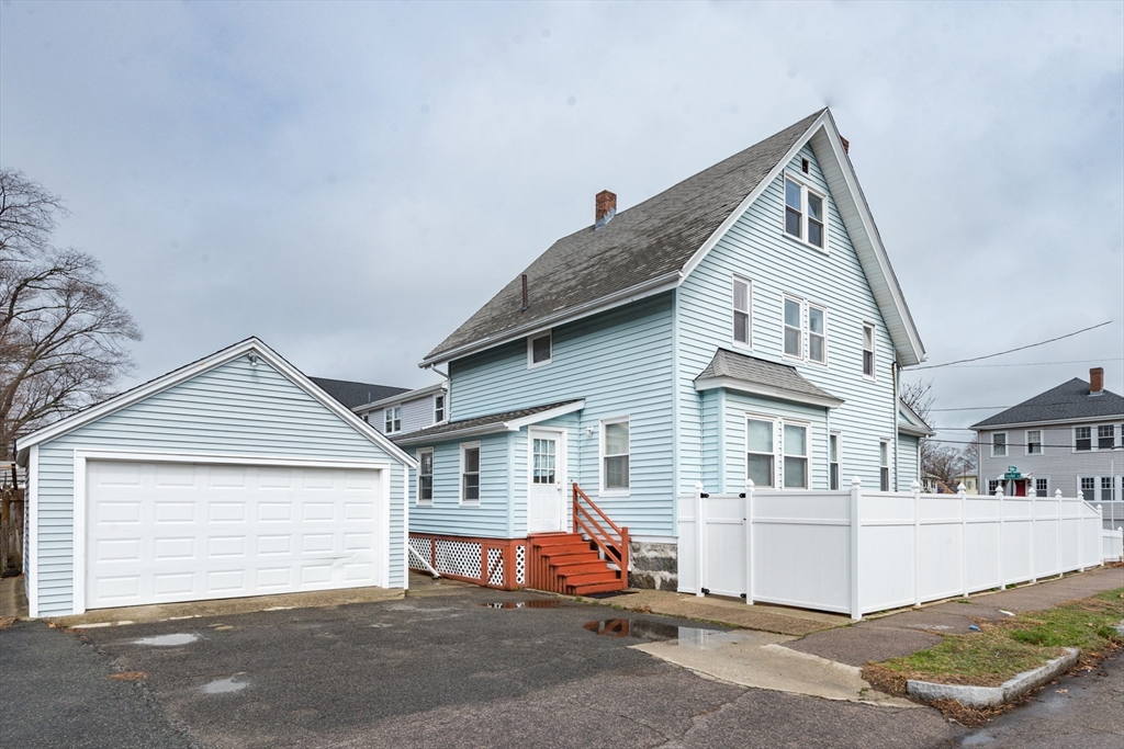 37 Taylor St