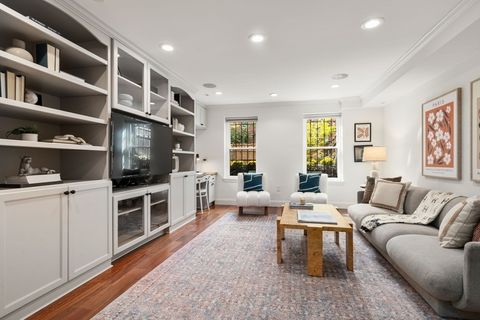 15 Follen Street 1 Boston MA 02116