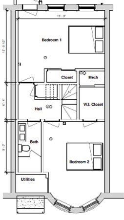 45 Delle Avenue #1, Boston, MA, 45 Delle Avenue #1, Boston, MA Photo #10