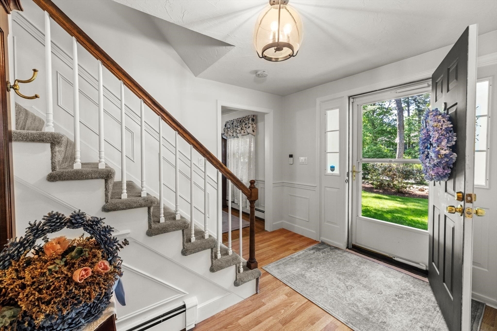 23 Fletcher St