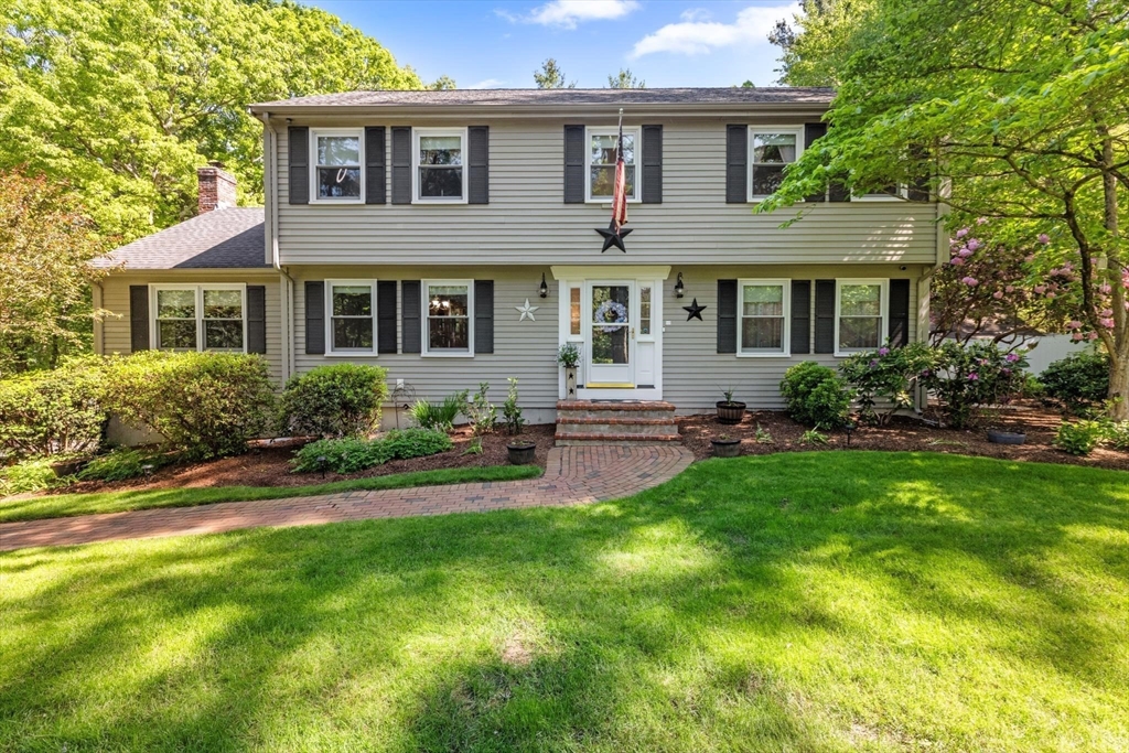 23 Fletcher St