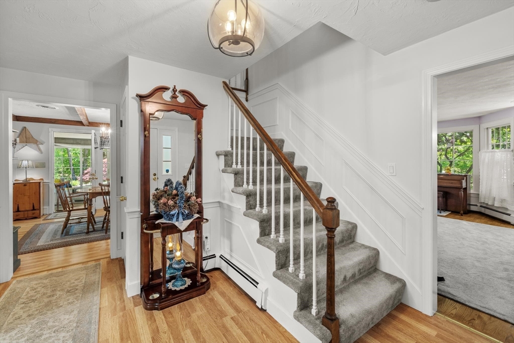 23 Fletcher St