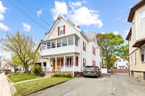 Photo of 292 Broadway, Malden, MA 02148 (MLS # 73513777)