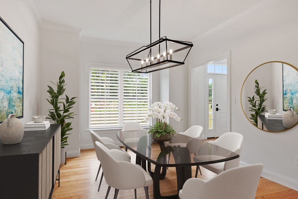 Lot 16 Rawson Farm