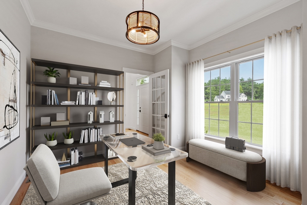 Lot 16 Rawson Farm