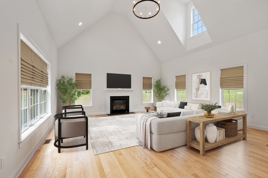 Lot 16 Rawson Farm