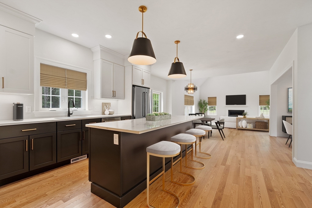 Lot 16 Rawson Farm