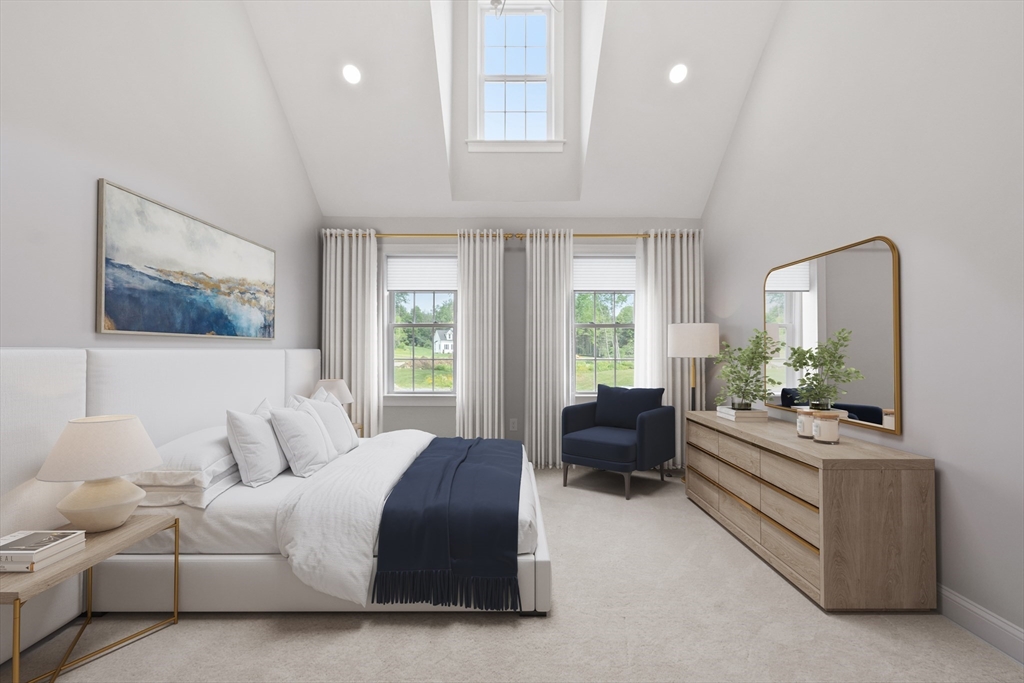 Lot 16 Rawson Farm