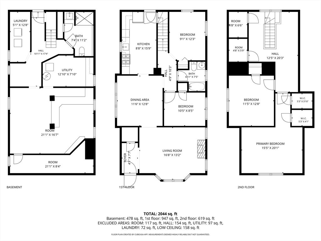 20 Fairbanks Rd, Milton, MA, 20 Fairbanks Rd, Milton, MA Photo #35