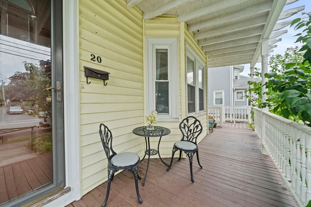 20 Fairbanks Rd, Milton, MA, 20 Fairbanks Rd, Milton, MA Photo #3