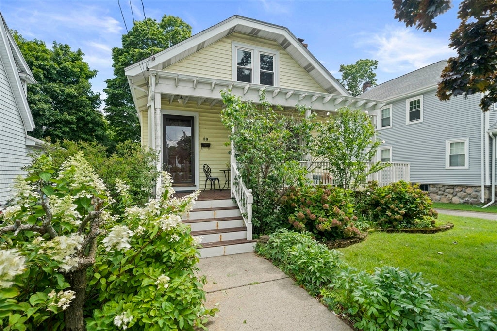 20 Fairbanks Rd, Milton, MA, 20 Fairbanks Rd, Milton, MA Photo #1