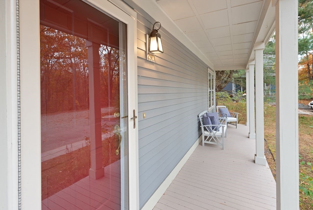 29 South Commons Road D