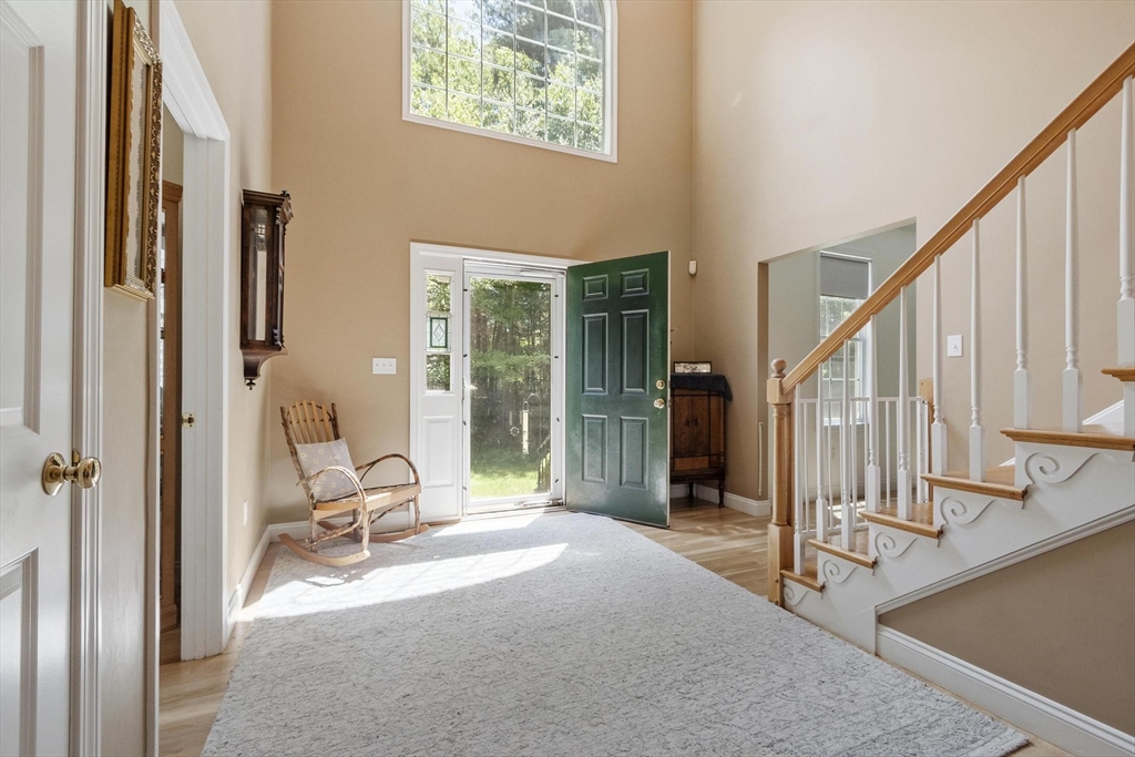 60 Sugar Road