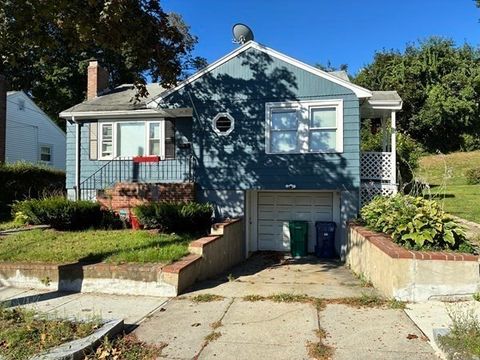 77 Maryknoll St Boston MA 02126