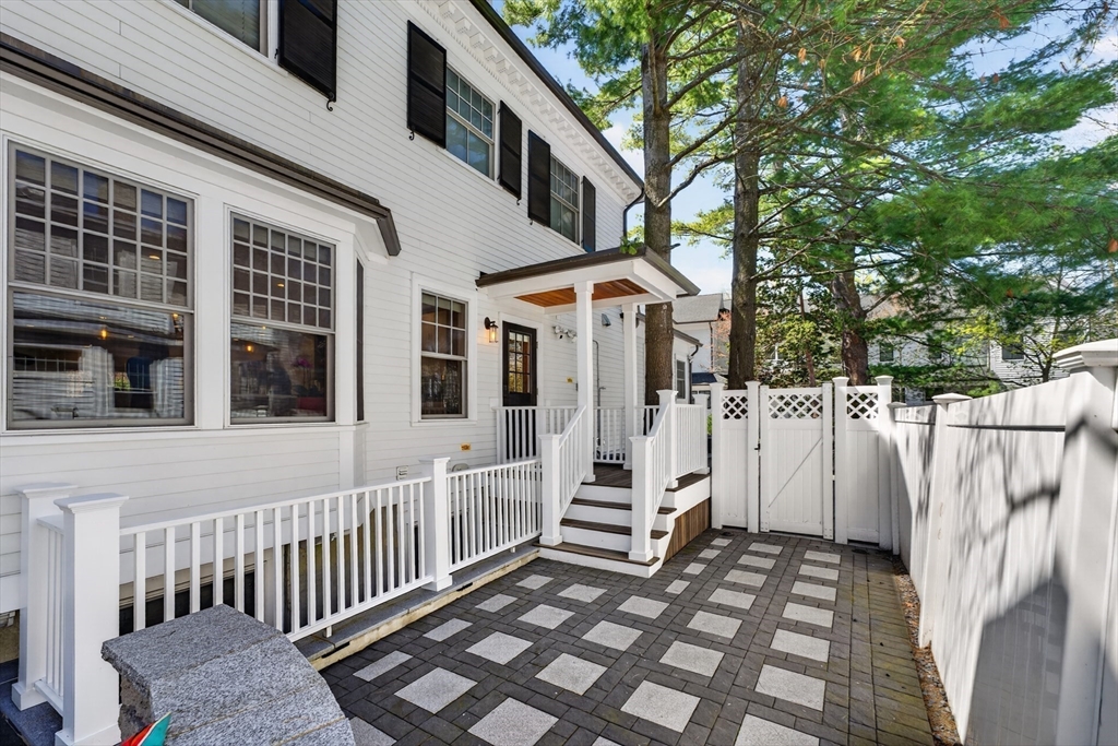 377 Walnut St, Newton, MA, 377 Walnut St, Newton, MA Photo #33