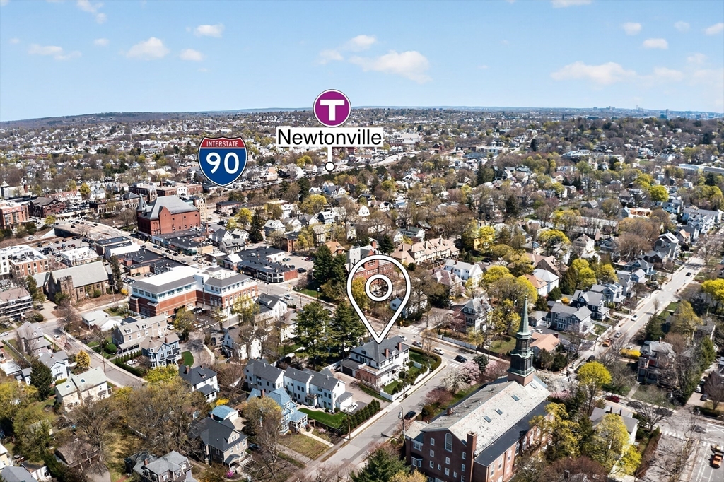 377 Walnut St, Newton, MA, 377 Walnut St, Newton, MA Photo #35