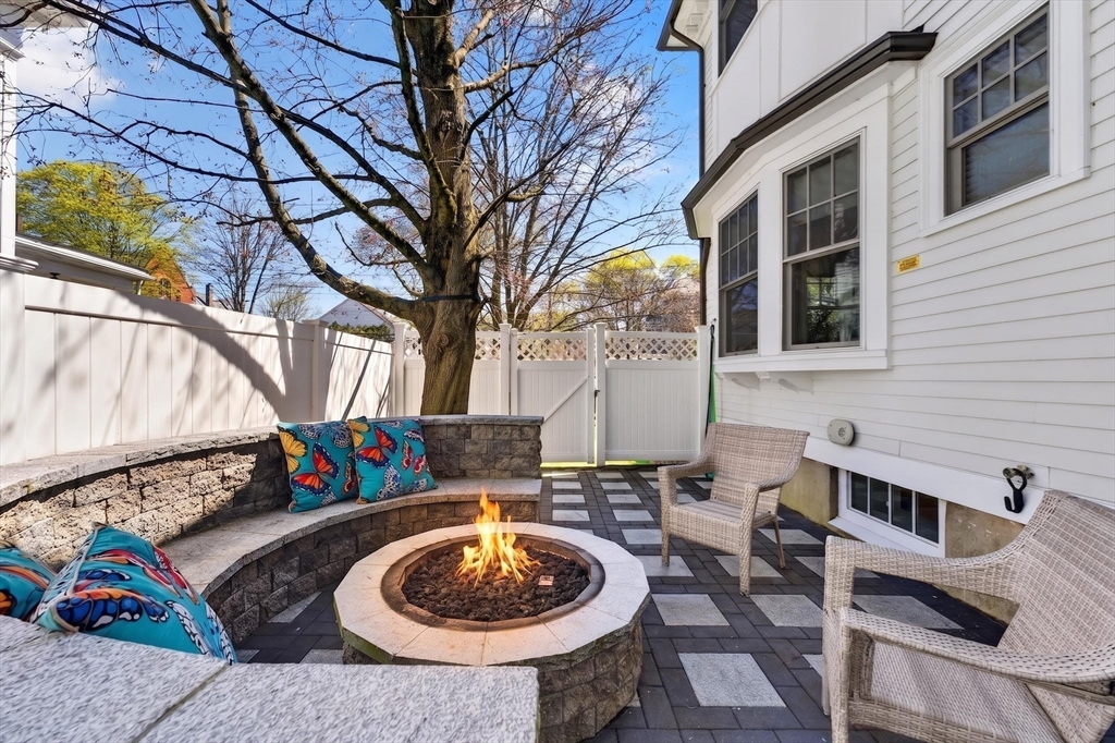 377 Walnut St, Newton, MA, 377 Walnut St, Newton, MA Photo #34