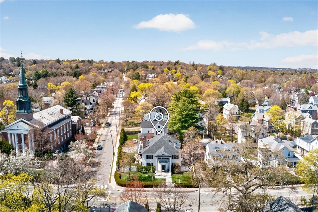 377 Walnut St, Newton, MA, 377 Walnut St, Newton, MA Photo #36