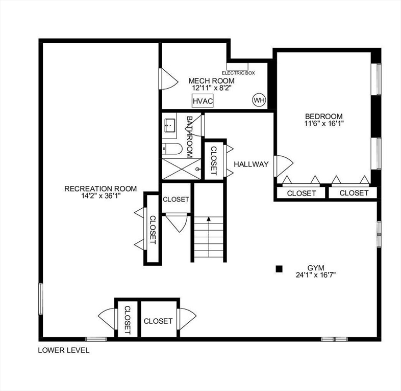 377 Walnut St, Newton, MA, 377 Walnut St, Newton, MA Photo #39
