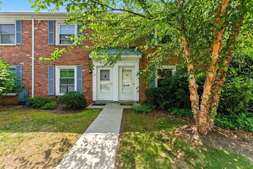 73 Yorktown Drive 73