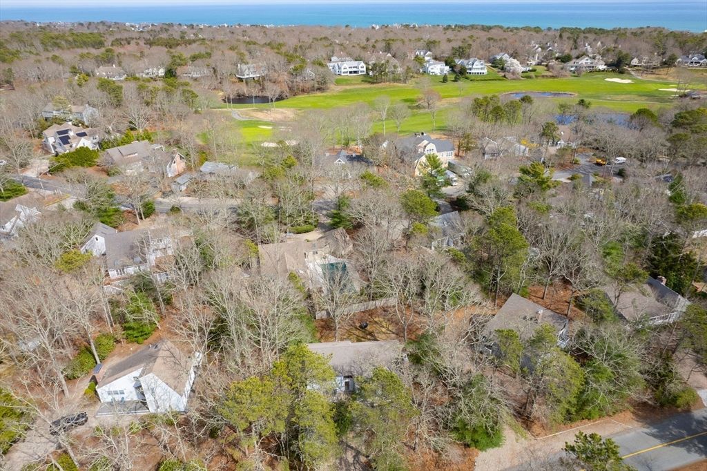 Photo of 213 Fells Pond Rd, Mashpee, MA 02649 (MLS # 73503780)