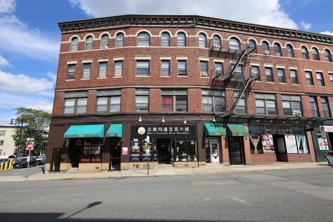 Photo of 406-416 Market St, Boston, MA 02135 (MLS # 73539406)