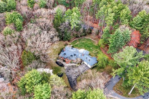 Photo of 8 Buttercup Ln, Dover, MA 02030 (MLS # 73505917)