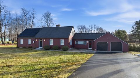 Photo of 592 Stony Hill Rd, Wilbraham, MA 01095 (MLS # 73488236)