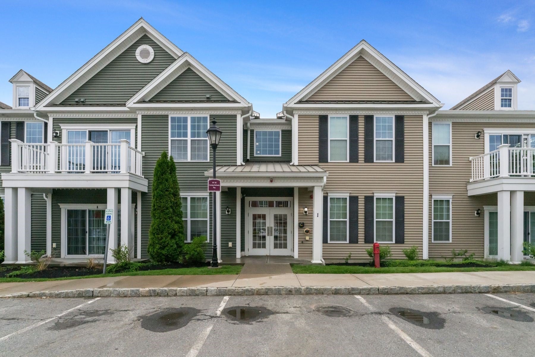 113 Corning Fairbanks Way
